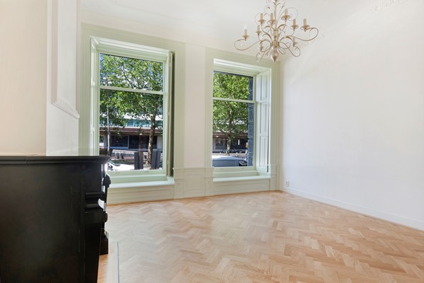 Medium property photo - Stadhouderskade 128H, 1074 AV Amsterdam